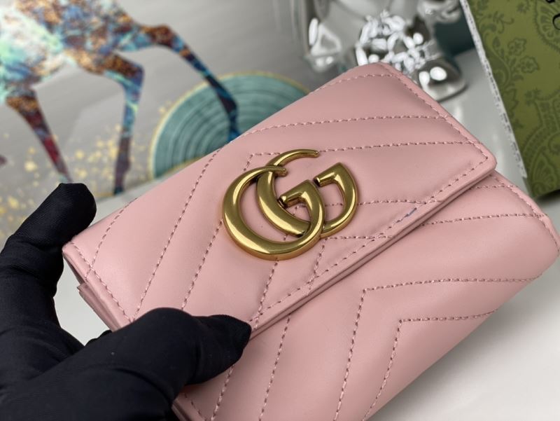 Gucci Wallets Purse